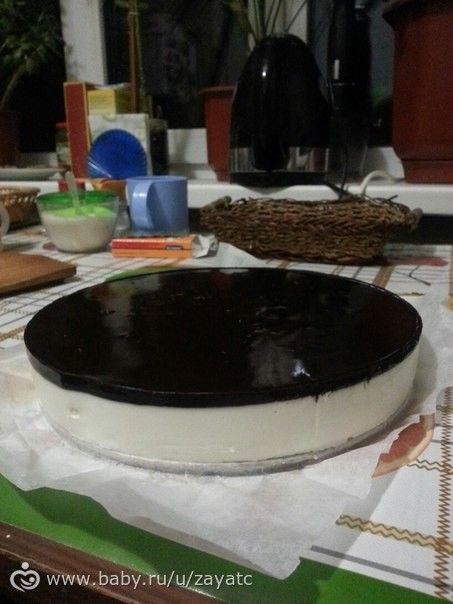 Сегодняшние вкусняшки)
