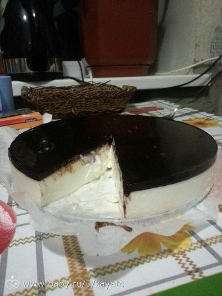 Сегодняшние вкусняшки)