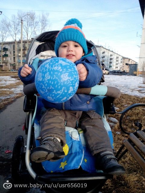 ну вот нам уже год как мы нашли нашего малыша!!!!!! Фото