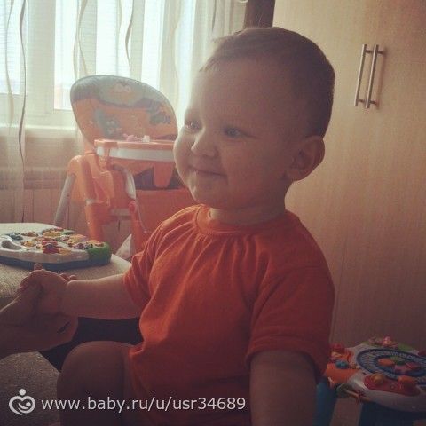 Возвращение блудного попугая!)