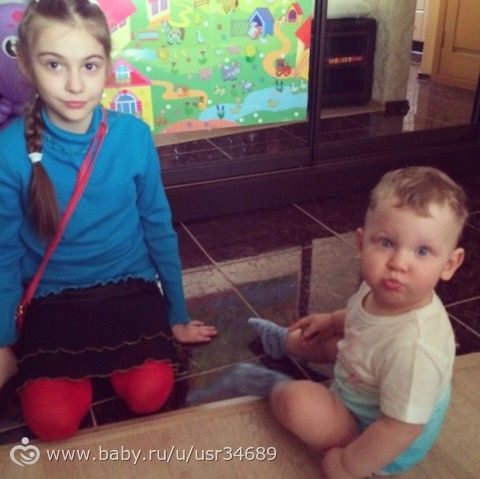 как мы отметили годик сына!) много букв и фото, ну как всегда)))