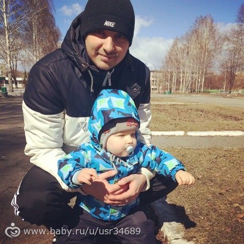 А мы сегодня..