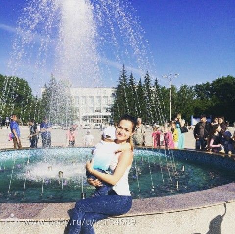 Давно не писала про нас) Много фоток за последние 2 месяца))