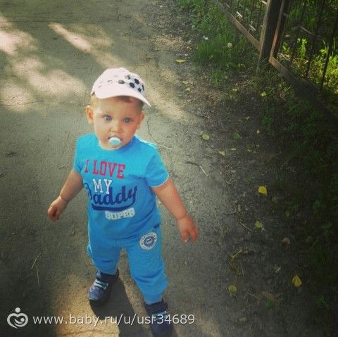 Давно не писала про нас) Много фоток за последние 2 месяца))