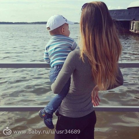 Давно не писала про нас) Много фоток за последние 2 месяца))