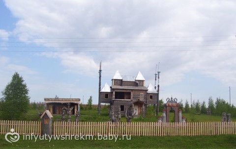 Добрянка пермский край фото города достопримечательности