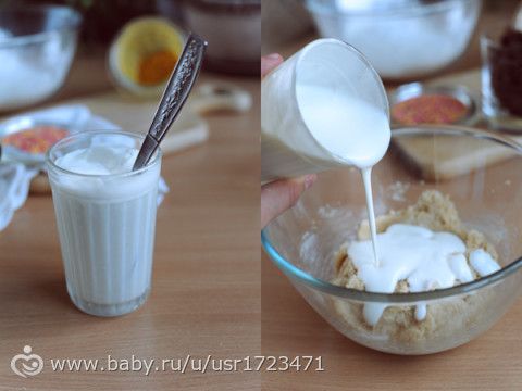 Супер кекс с изюмом (фото-рецепт)