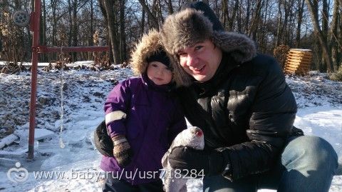 Отчет о поездке (Таруса Велна)