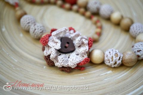 Слингобусики и композиции из фоамирана - все в кучу))