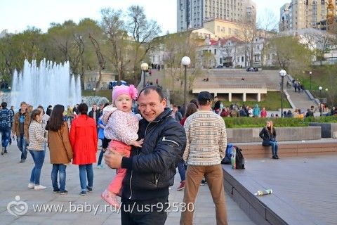 наша прогулка на 9 мая(фотки)