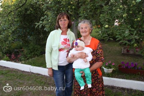 пишет принцесса))))) 3 мес и 23 дня!