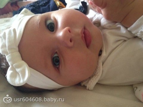 пишет принцесса))))) 3 мес и 23 дня!