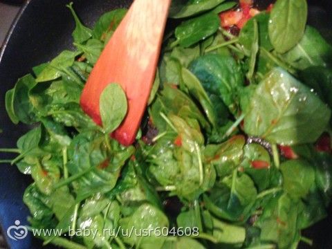 Ужин &quot;на показ&quot; сегодня турецкая и русская кухня!