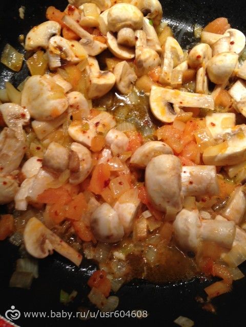 Ужин &quot;на показ&quot; сегодня турецкая и русская кухня!