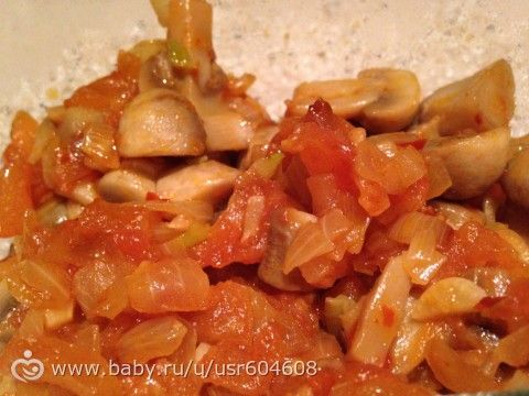 Ужин &quot;на показ&quot; сегодня турецкая и русская кухня!