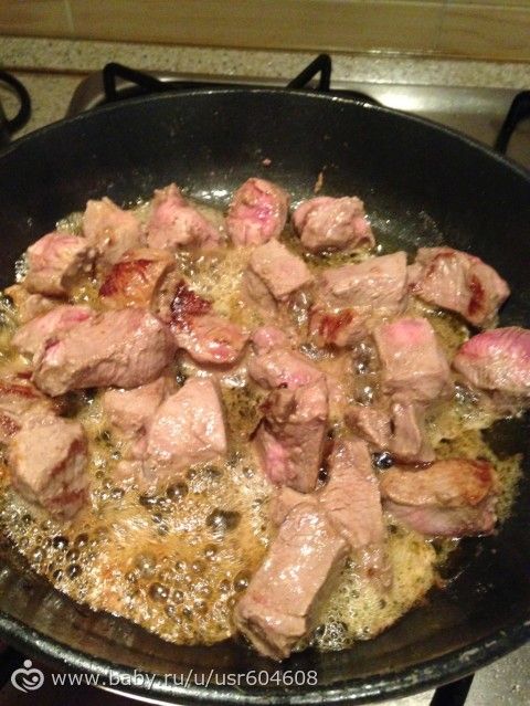 Ужин &quot;на показ&quot; сегодня турецкая и русская кухня!