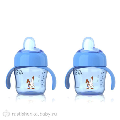 Поильники, нужны ли и какие?