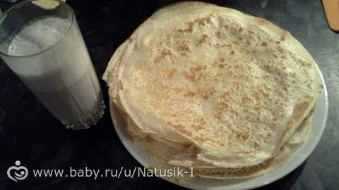 Ну а что делать, если захотелось?Несмотря на 2 часа ночи