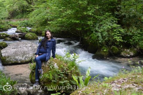 Наш отдых в Абхазии. Очень много букв и фото