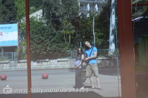 Наш отдых в Абхазии. Очень много букв и фото