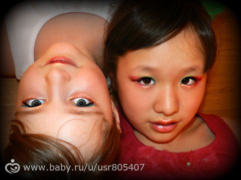 фотограф- визажист Надень✄КА