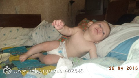дыра в потолке)