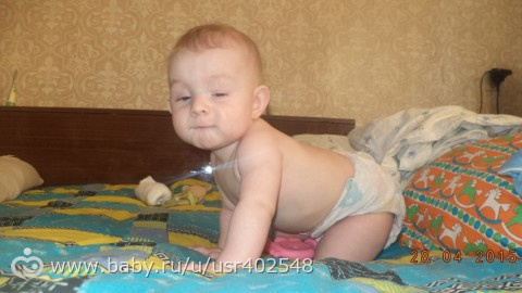 дыра в потолке)