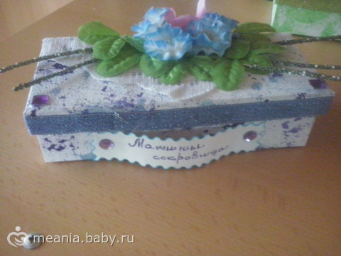 мои творения))) часть 3 на долгую память
