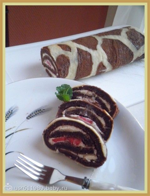 КОНКУРС для всех вкусняшка месяца декабрь! Голосуем!