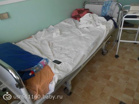 Мои первые роды (как от стука двух любящих сердечек появился человечек)