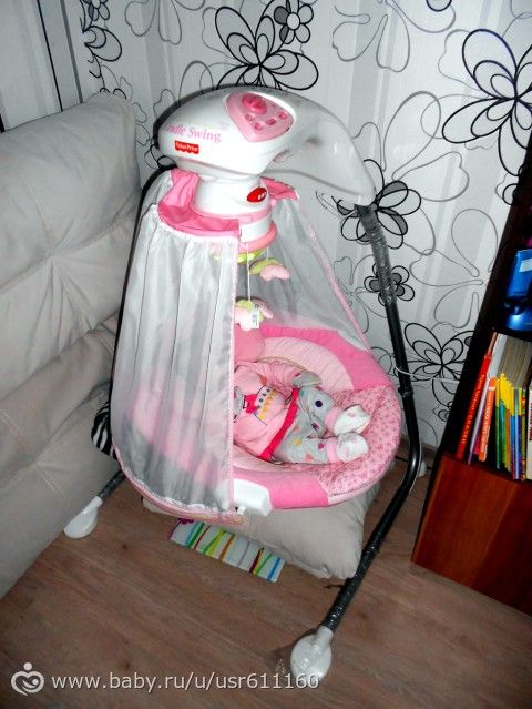 Скоро нам 3 месяца:)