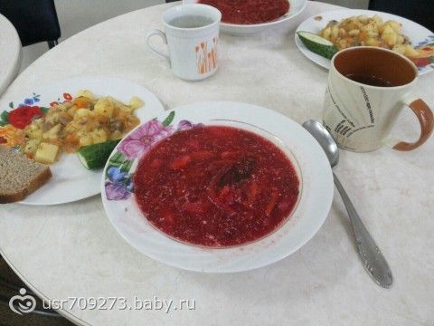 Краткий отчет о 20-м роддоме на Первомайской.
