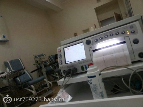 Краткий отчет о 20-м роддоме на Первомайской.