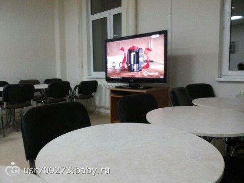 Краткий отчет о 20-м роддоме на Первомайской.