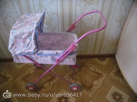 Мамам девочек 3-5 лет играющих в куклы-пупсы...