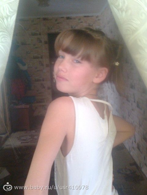 к нам на каникулы приехала моя сестра!"