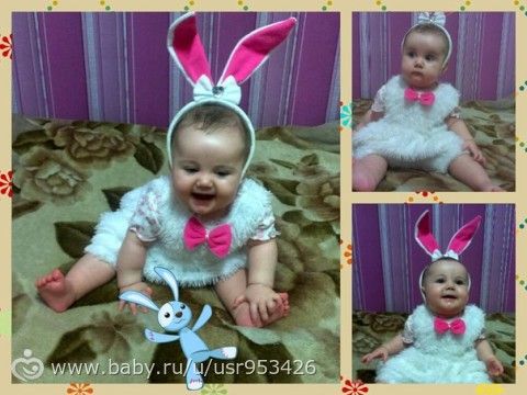 Ульяночке-7 месяцев!!!!!!!!!!)))))))))