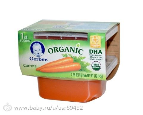 Органическая продукция. Кто заказывает?