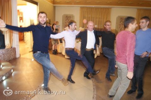 фото с ДР и крестин