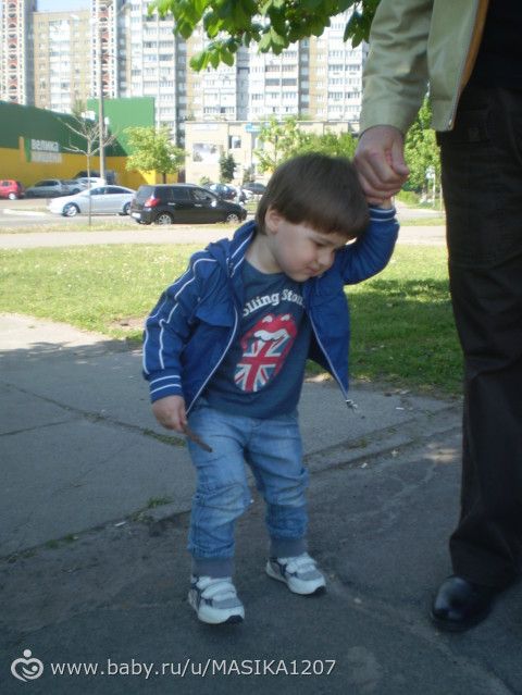 А вот и мы:) Наши 8 месяцев,Крещение и много фото)))