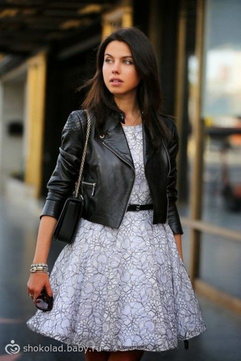 опять онаааа Look