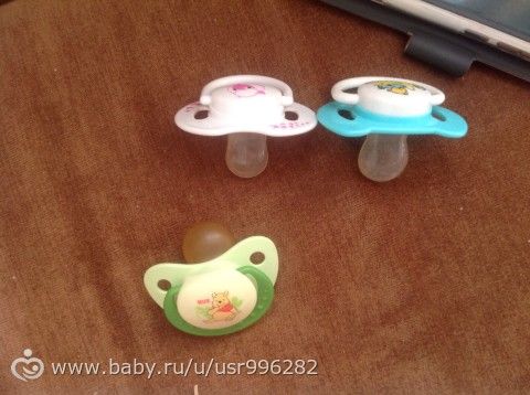 Вещи малышастику