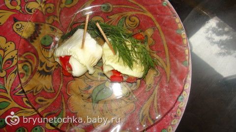 Ужины на системе -60