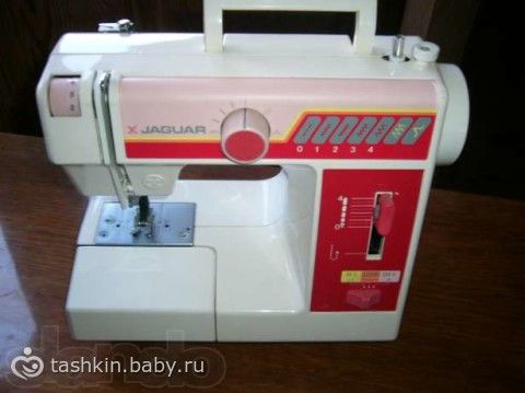 мини ягуар 281 инструкция