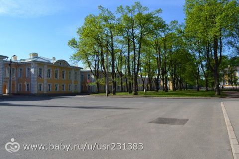 Преображение -день131. Интерактивная пробежка.