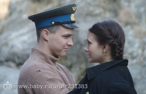 Гагарин. Первый в космосе.