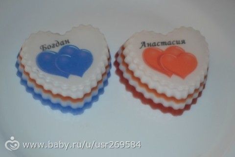 Презенты к 14 февраля))))