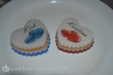 Презенты к 14 февраля))))
