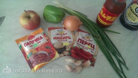 для тех,кто любит поострее...)) пожалуй,главное блюдо корейской кухни-КИМЧИ) мммм...