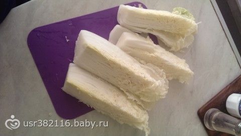 для тех,кто любит поострее...)) пожалуй,главное блюдо корейской кухни-КИМЧИ) мммм...